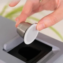 Refill kaffekapsler 3-pakning