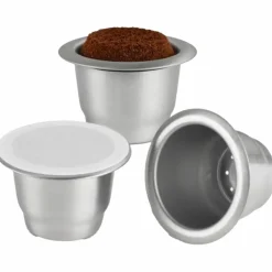 Refill kaffekapsler 3-pakning