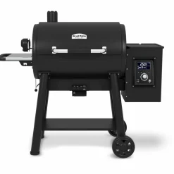 Regal 500 trepelletsgrill