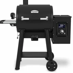 Regal 400 trepelletsgrill