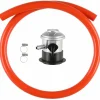Regulatorsett 3 Deler NO/DK/FIN