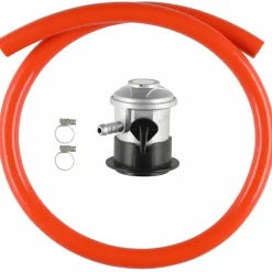 Regulatorsett 3 Deler NO/DK/FIN