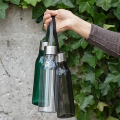Re-Hydrate vannflaske 0,5 liter, grønn