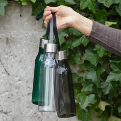 Re-Hydrate vannflaske 0,5 liter, smoke