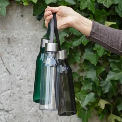 Re-Hydrate vannflaske 0,5 liter, smoke