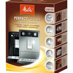 Rengjørings-kit til Kaffetrakteren