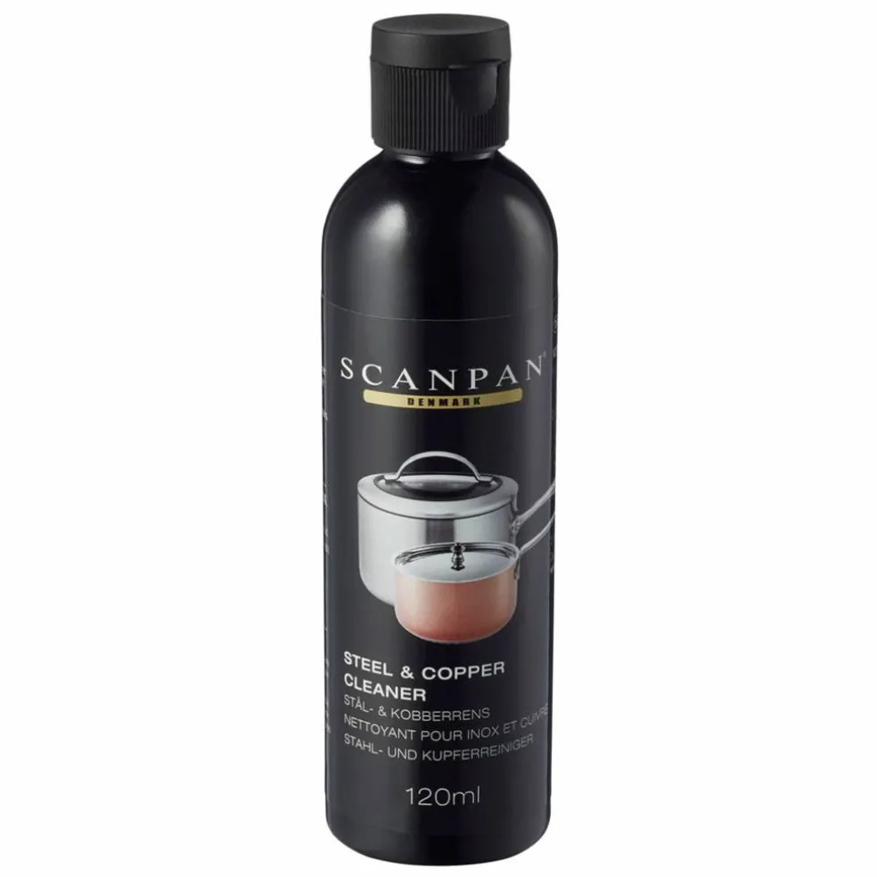 Rengjøringsmiddel 120ml