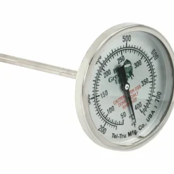 Reservetermometer, M / S / MiniMax / Mini