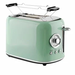 Retro brødrister, elfenben