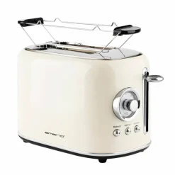Retro brødrister, grønn