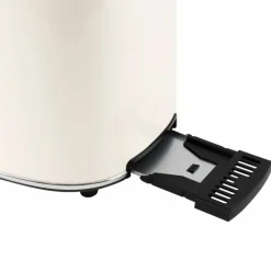 Retro brødrister, grønn