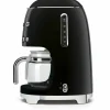 Retro kaffemaskin, DCF02PGEU