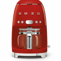 Retro kaffemaskin, DCF02PGEU