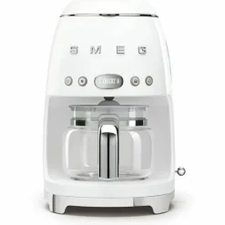Retro kaffemaskin, DCF02PGEU