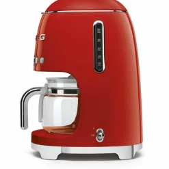 Retro kaffemaskin, DCF02PGEU