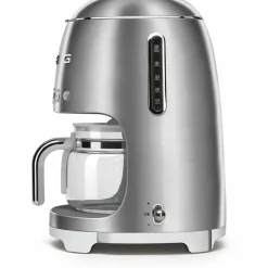 Retro kaffemaskin, DCF02PGEU