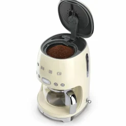 Retro kaffemaskin, DCF02PGEU