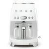 Retro kaffemaskin, DCF02RDEU