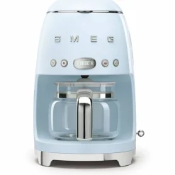 Retro kaffemaskin, DCF02RDEU