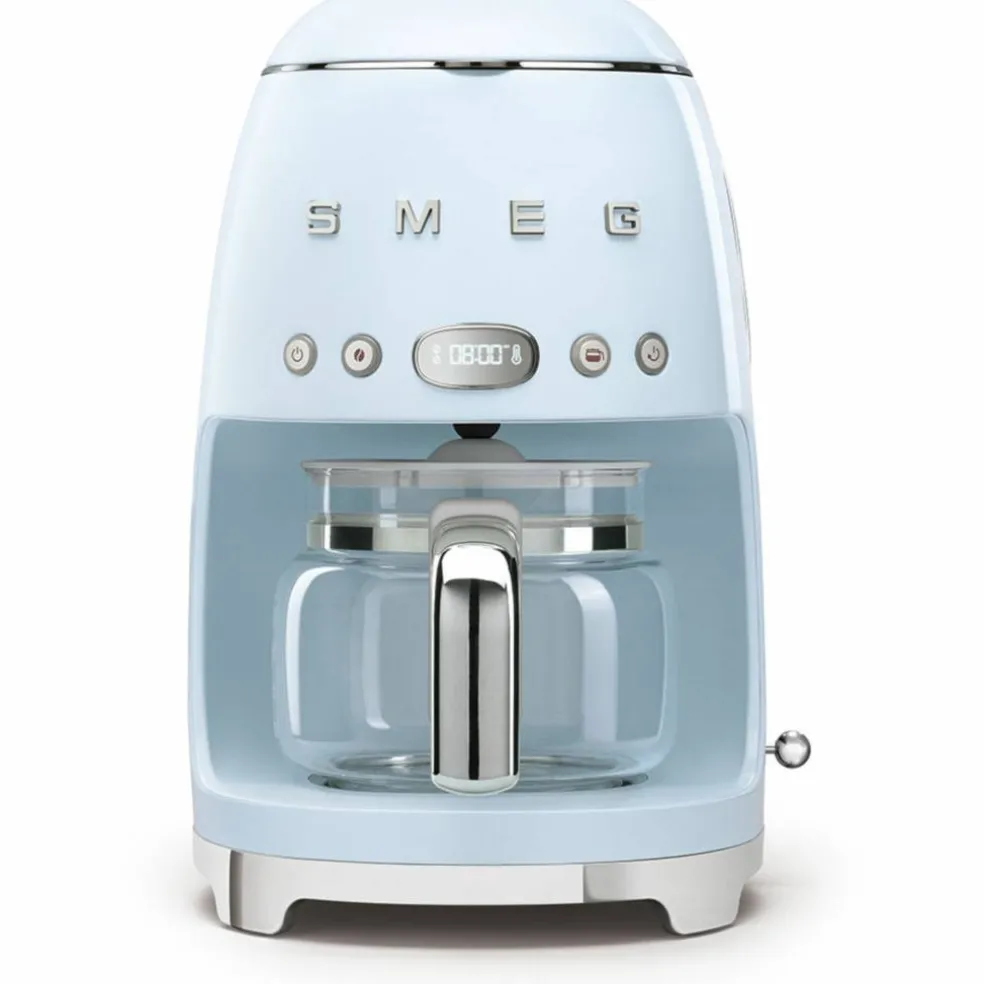 Retro kaffemaskin, DCF02RDEU