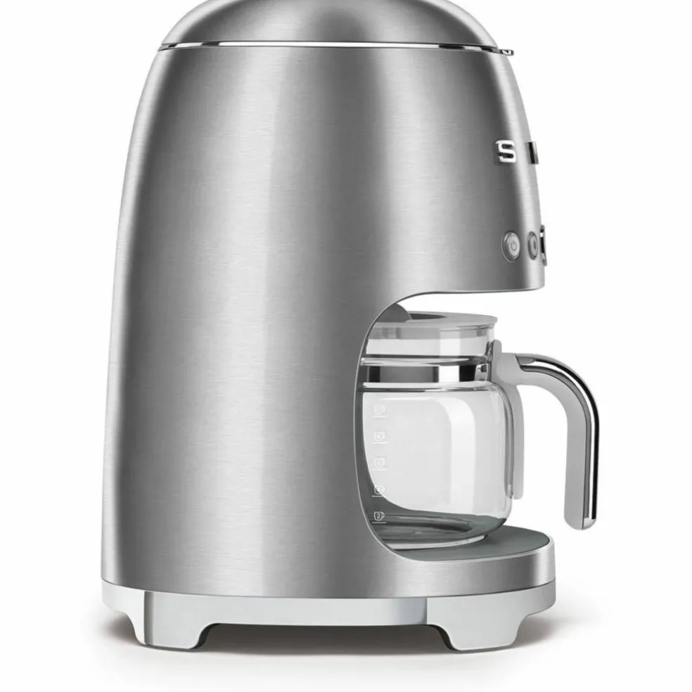 Retro kaffemaskin, DCF02RDEU