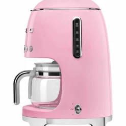 Retro kaffemaskin, DCF02RDEU