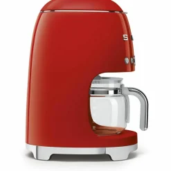 Retro kaffemaskin, DCF02RDEU