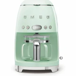 Retro kaffemaskin, DCF02RDEU