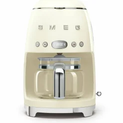Retro kaffemaskin, DCF02RDEU