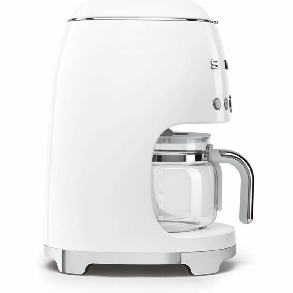Retro kaffemaskin, DCF02RDEU