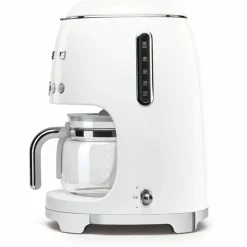 Retro kaffemaskin, DCF02SSEU