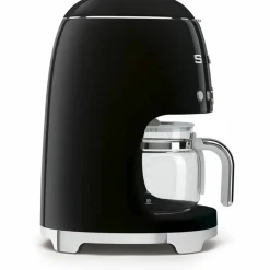 Retro kaffemaskin, DCF02WHEU