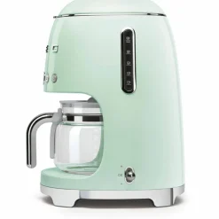 Retro kaffemaskin, DCF02WHEU