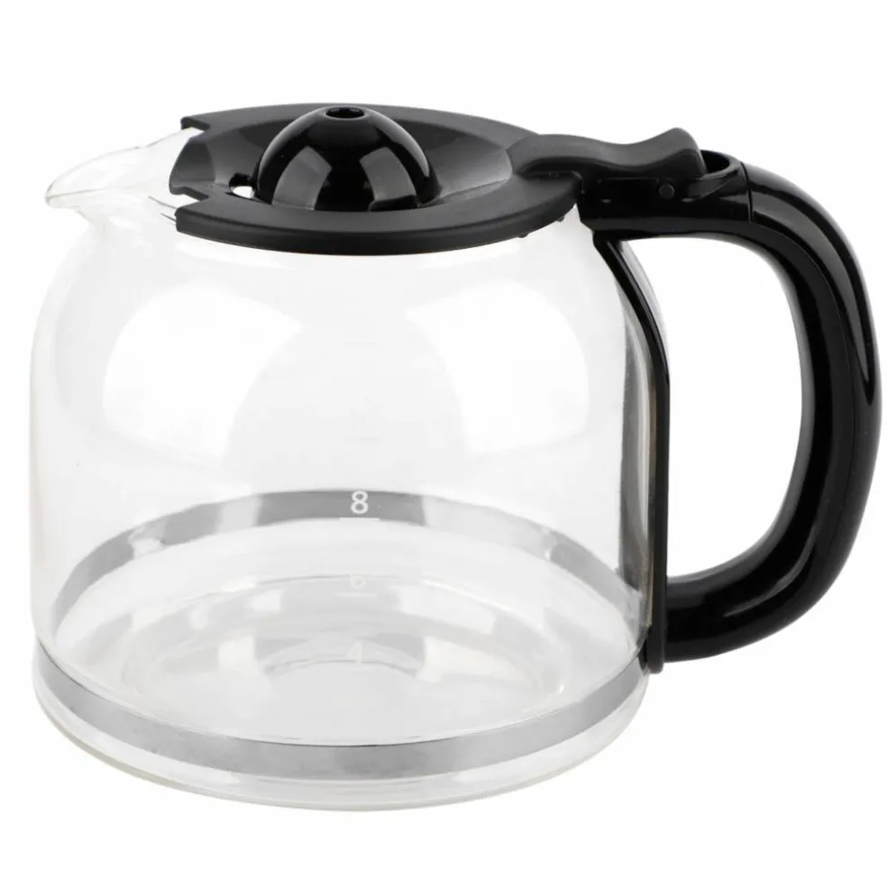 Retro kaffetrakter 1,5 l, grønn