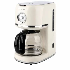 Retro kaffetrakter 1,5 l, grønn