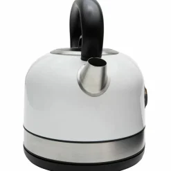 Retro vannkoker 1,7 liter, svart