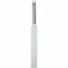Rett Stekespade Rustfri 39 cm