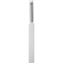 Rett Stekespade Rustfri 39 cm