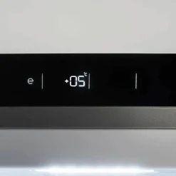 RFZ60F4FXNCP + RLD60F4FXNCP Professional kjøleskap og fryser 186 cm