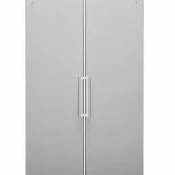 RFZ60F4FXNCP + RLD60F4FXNCP Professional kjøleskap og fryser 186 cm