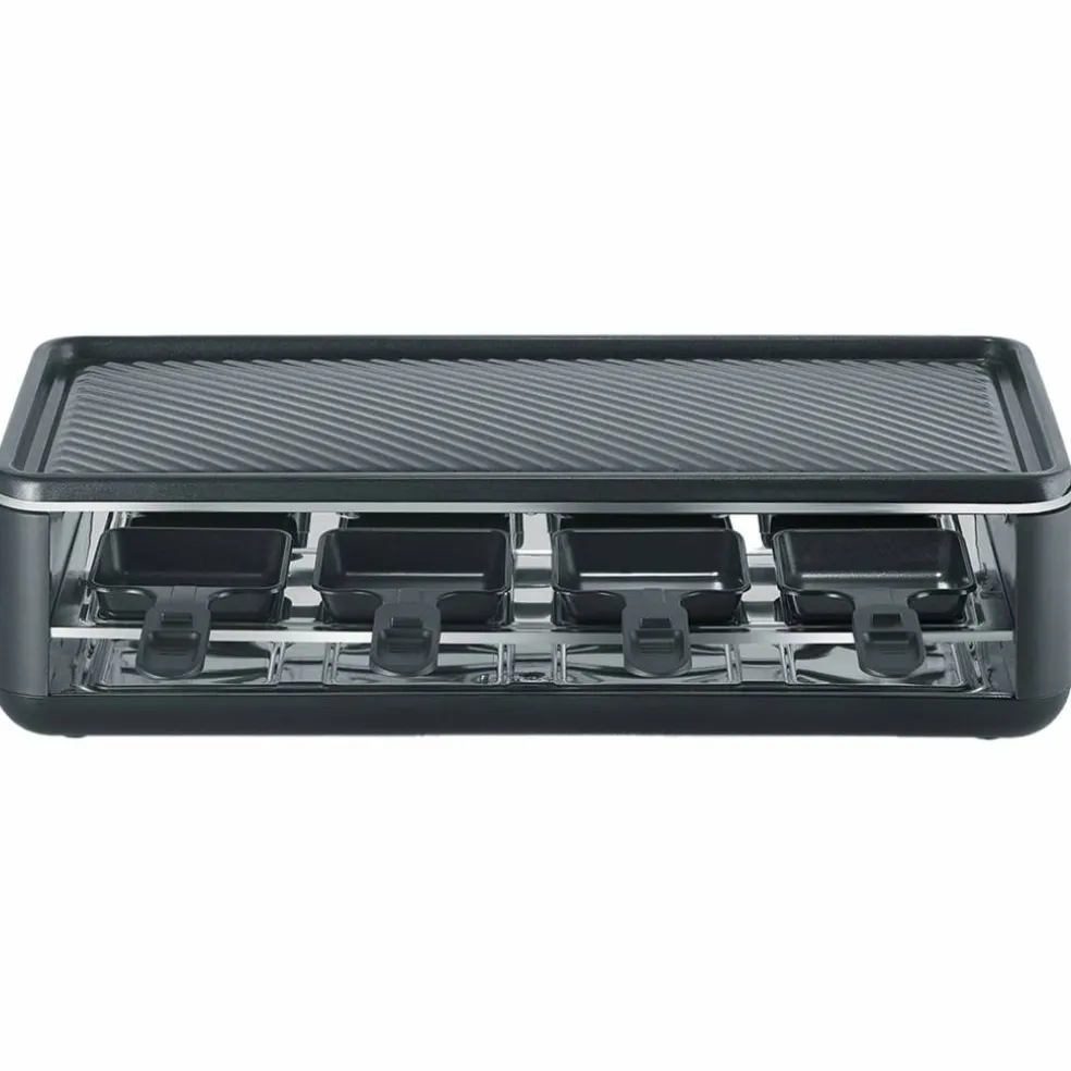 Rg 2365 Black Line Raclette