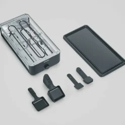 Rg 2365 Black Line Raclette