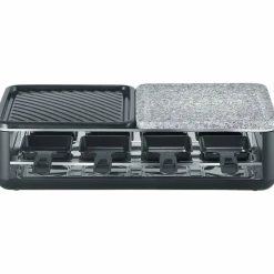 Rg 2366 Black Line Raclette