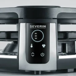 Rg 2379 Røykfri Raclette
