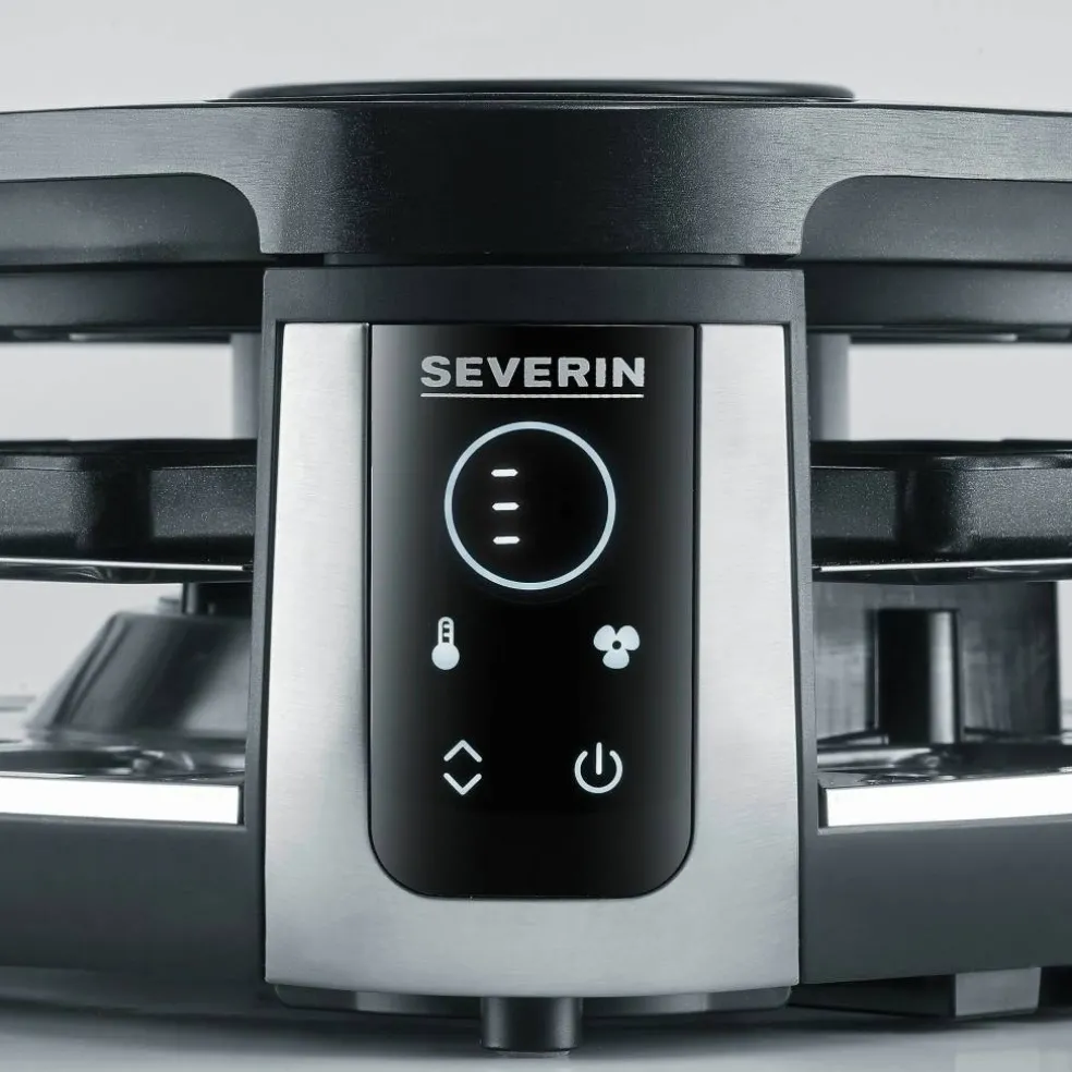 Rg 2379 Røykfri Raclette