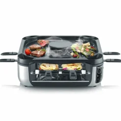 Rg 2379 Røykfri Raclette