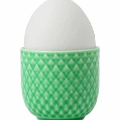 Rhombe Color eggekopp 5 cm, Grønn