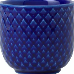 Rhombe Color eggekopp 5 cm, Grønn