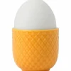 Rhombe Color eggekopp 5 cm, Mørkeblå