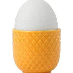 Rhombe Color eggekopp 5 cm, Mørkeblå